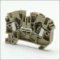CONTA-CLIP 3589.2 AardReihenklemme 8.1 mm