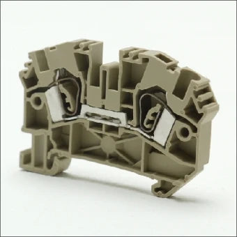 CONTA-CLIP 3515.2 Durchgangsreihenklemme 6.1 mm
