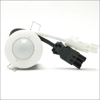 WIELAND SB03.000 Bewegings-/aanwezigheidsschakelaar compleet