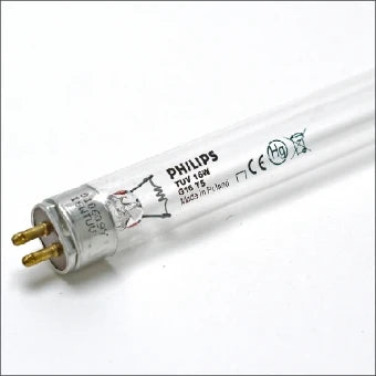 PHILIPS FT016GERM/01 TUV 16W TL TL-buis