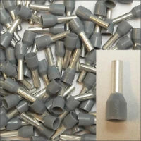WEIDMULLER 0567300000 Presszange Kabelschuhe/-Verbinder, Aderendhuelsen, Schirmanschluss