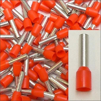 WEIDMULLER 9021100000 H4 0/18T OR Adereindhuls