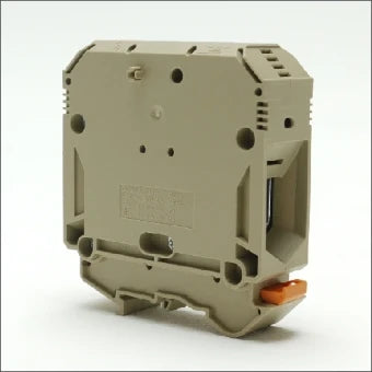 CONTA-CLIP 1122.2 Durchgangsreihenklemme 25 mm