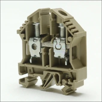 CONTA-CLIP 1162.2 RK 16/Z PA BEIGE