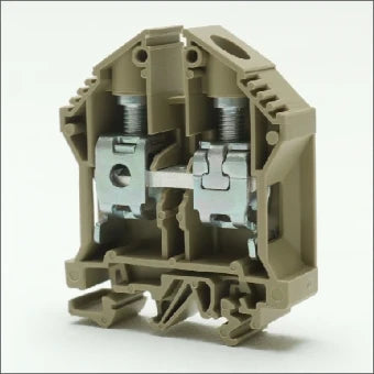 CONTA-CLIP 1163.2 RK 35/Z PA BEIGE