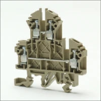 CONTA-CLIP 2101.2 AP 4 PA BEIGE