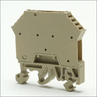 CONTA-CLIP 1398.2 TRK 1.5/PA ZONDER DS BEIGE
