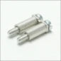 CONTA-CLIP 1296.2 RK 2.5 PA BEIGE