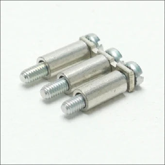 CONTA-CLIP 2568.0 Querverbinder Reihenklemme