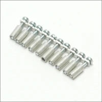 CONTA-CLIP 1296.2 RK 2.5 PA BEIGE
