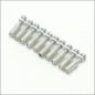 CONTA-CLIP 1296.2 RK 2.5 PA BEIGE