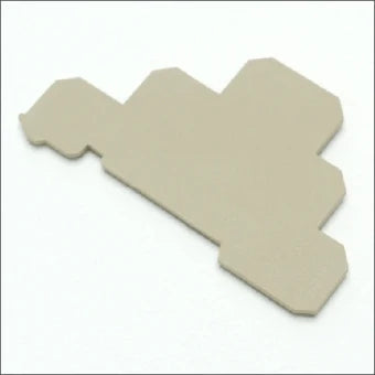 CONTA-CLIP 2699.2 AP 2.5 ID PA BEIGE
