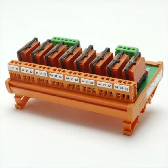 CONTA-CLIP 6057.2 RIM8/1W/24V+ Schakelrelais