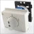 KRAUS EN NAIMER CA10A210VE2 Besturingsschakelaar
