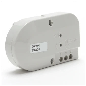 BTICINO BT2659N Functiemodule deurcommunicatie