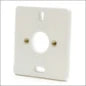 CORODEX 2230861PW 861 PW Bodemplaat schakelmateriaal