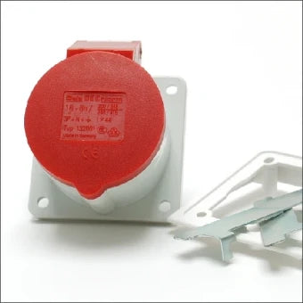 SCHNEIDER 5960100 CEE-Steckdose