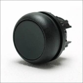 EATON 216591 M22S-D-S Drukknop frontelement