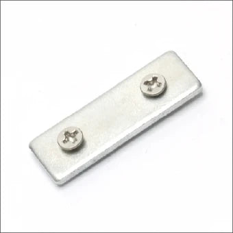 2.01.0495 2.01.0495 Mechanisches Zubehoer/Teile fuer Leuchten 35 mm