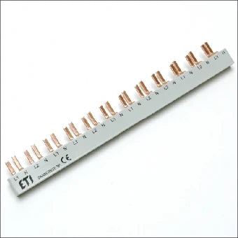 ETI 380050146 Phasenschiene 216 mm