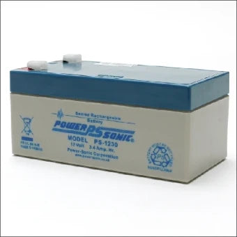 AJAX A0250388 Standaard batterij (oplaadbaar)