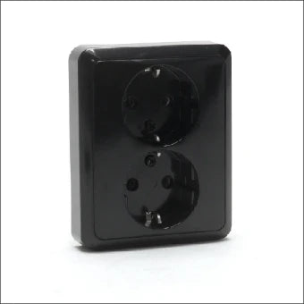 JUNG CD5020NSW Steckdose