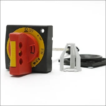 EATON 106137 Bedienknopf fuer Leistungsschalter