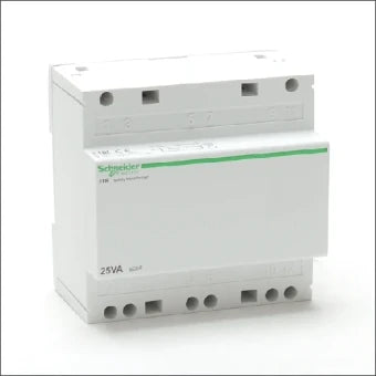 SCHNEIDER A9A15219 Klingeltransformator 230 V