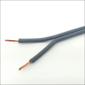 DRAKA 113003F4 Luidsprekersnoer