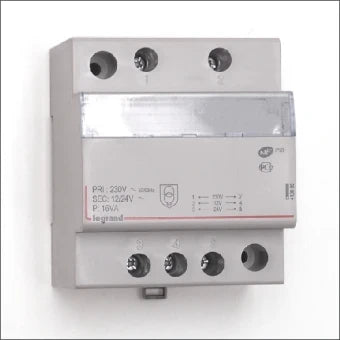 LEGRAND 413095 1-fase stuurtransformator