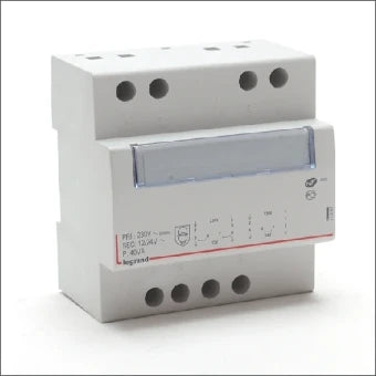 LEGRAND 413097 1-fase stuurtransformator