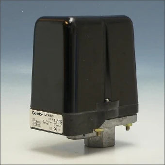 CONDOR 0608005025 MDR 5/11-G1/2 Drukschakelaar