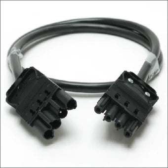 WIELAND 92.207.1000.1 Patchkabel fuer steckbare Gebaeudeinstallation