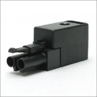 WIELAND 93.941.0558.1 Steckverbinder fuer steckbare Gebaeudeinstallation 54.7 mm
