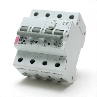 ETI 431001161 FI/LS-Schalter