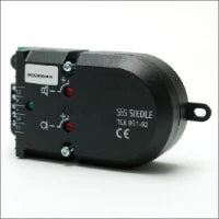 SIEDLE 200009632-01 Montageelement fuer Tuerstation 20.5 mm