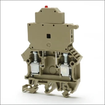 CONTA-CLIP 1104.2 SIK 10/LED 20-30VDC/40-60VAC PA BEI