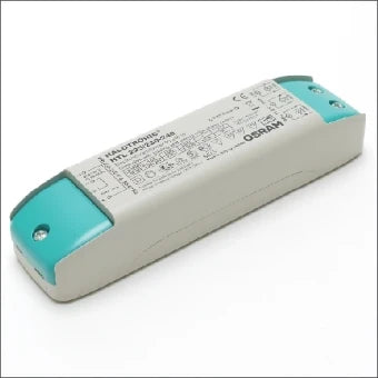 OSRAM 92300234380 Transformator laagvolt lichtsysteem 170 mm