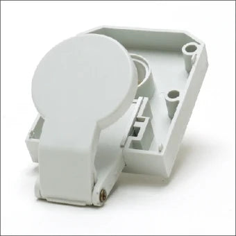 PCE 104872 CEE-afschermkap contactstop (IEC 60309)