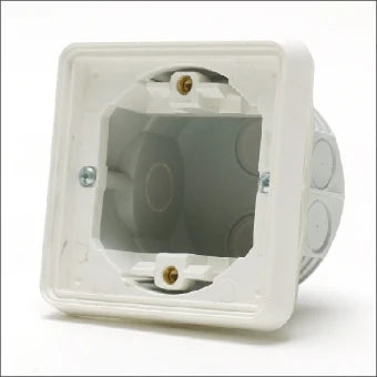 NIKO 701-73000 Dose fuer Einbau in Wand/Decke