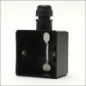 NIKO 701-84152 Opbouwbak inbouwschakelmateriaal