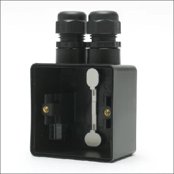 NIKO 761-84152 Opbouwbak inbouwschakelmateriaal