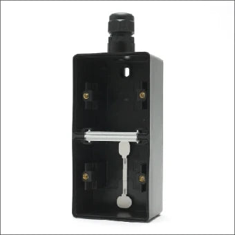 NIKO 761-84251 Opbouwbak inbouwschakelmateriaal