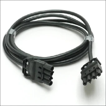 WIELAND 92.207.3010.1 Patchkabel fuer steckbare Gebaeudeinstallation