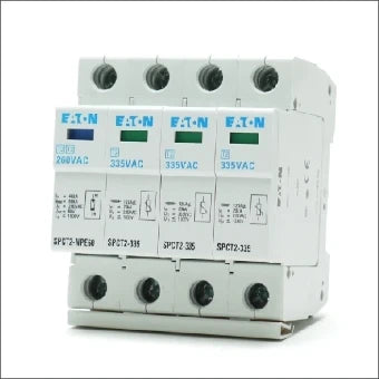 EATON 167622 Netoverspanningsbeveiliging