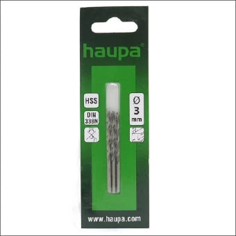 HAUPA 230060 Boor