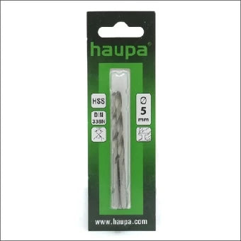HAUPA 230100 Boor