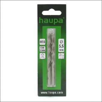 HAUPA 230110 Boor