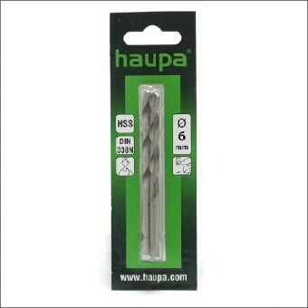 HAUPA 230120 Boor
