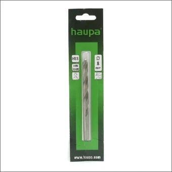HAUPA 230160 Boor